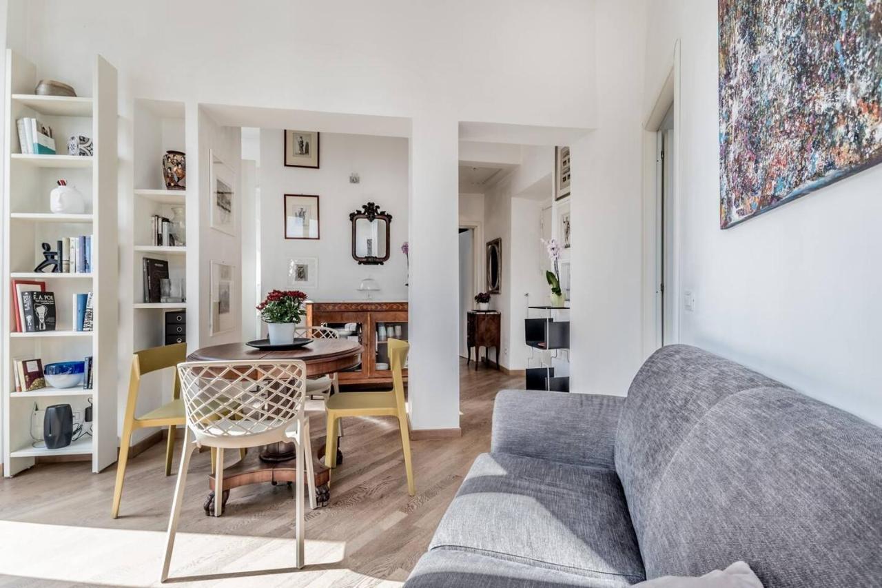 Casa Caracciolo Roma Vaticano Extérieur photo